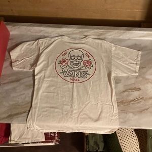 Vans T-Shirt